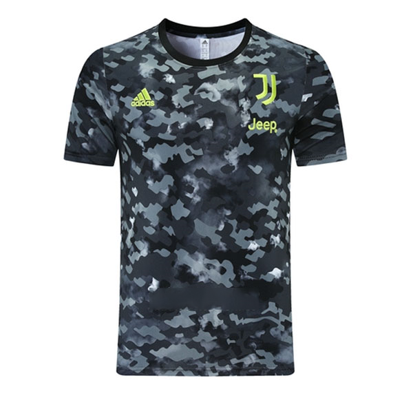 Entrainement Juventus 2021-22 Gris